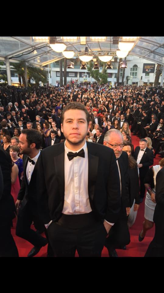 Cannes Film Festival 2015