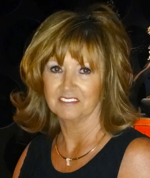 Sheila Keast