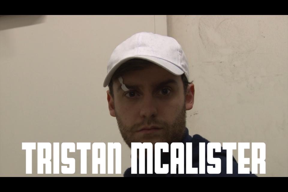 Tristan McAlister