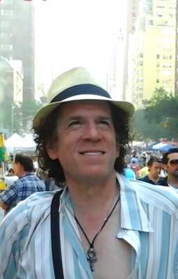 Peter G Pereira