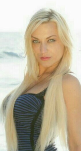 recent beach shoot, Santa Monica close up from body shot. More available on page like KAMI la on Facebook :)