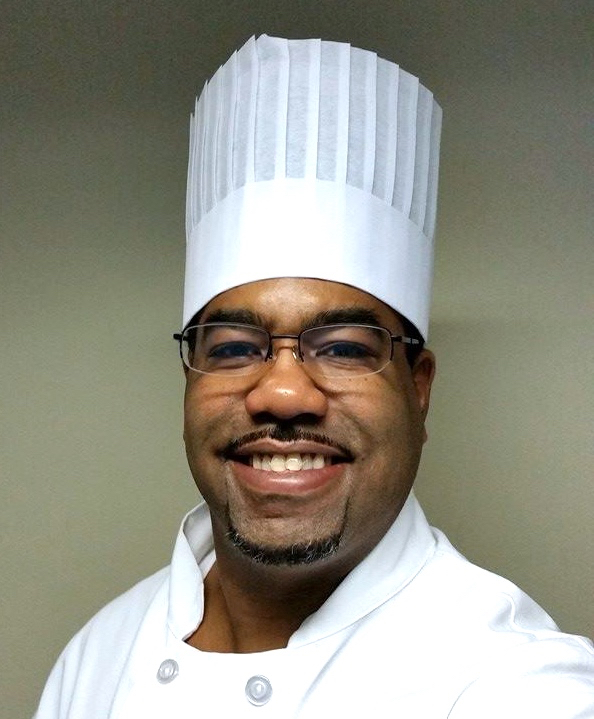 Chef Johnnie Williams