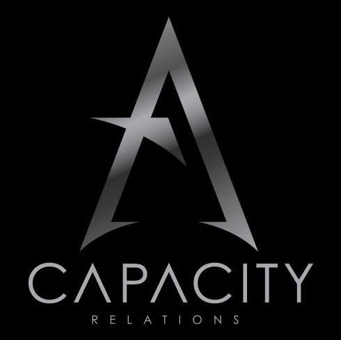 Capacity Relations Company Logo