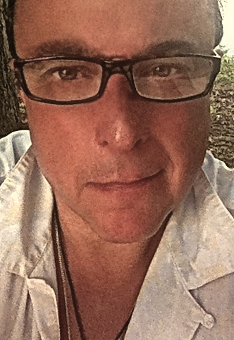 Richard Hawley, on location in Australia 2015