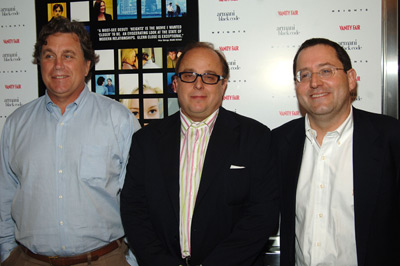 Tom Bernard and R.D. Hawley Richard at event of Heights (2005)