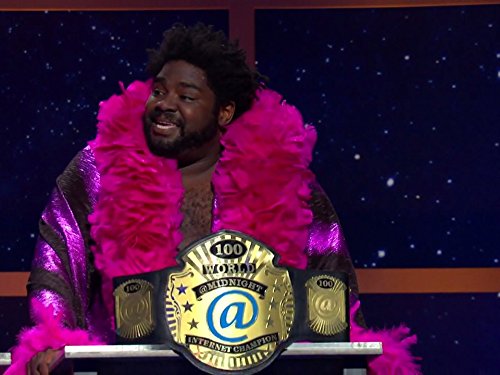 Still of Ron Funches in @midnight (2013)