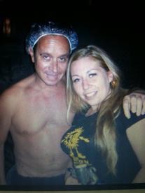 Pauly shore - 