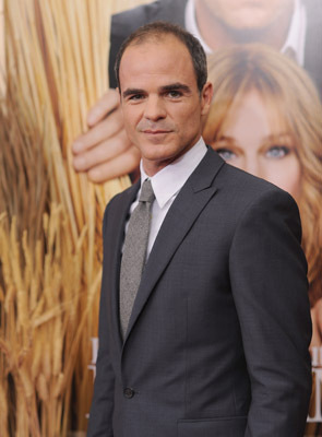 Michael Kelly at event of Did You Hear About the Morgans? (2009)