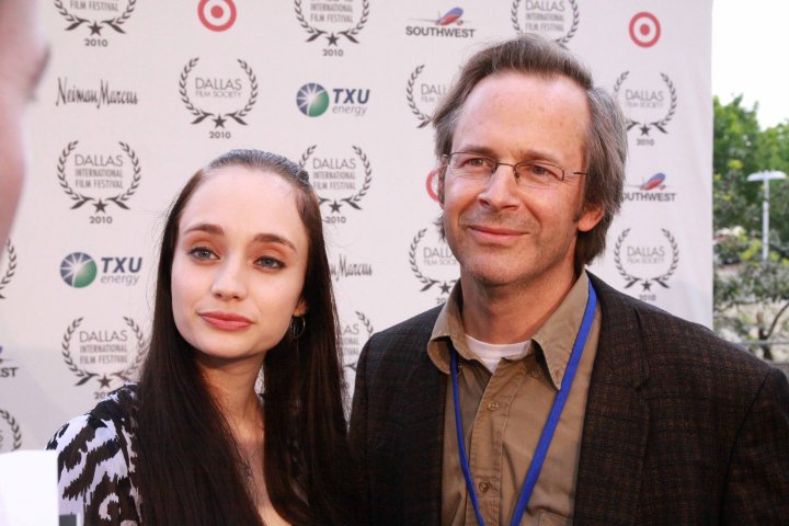 Earthling at the Dallas International Film Festival