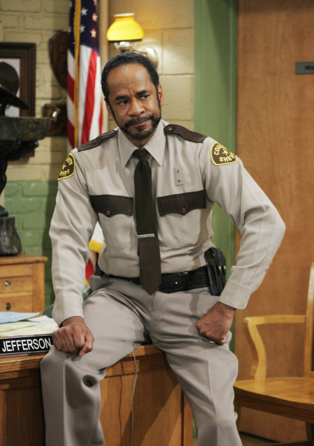 Still of Tim Reid in That's So Raven (2003)