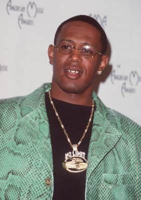 Master P