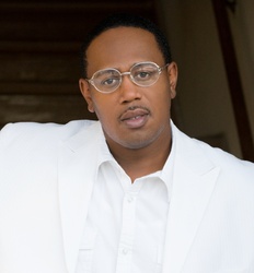 Master P aka Percy Miller