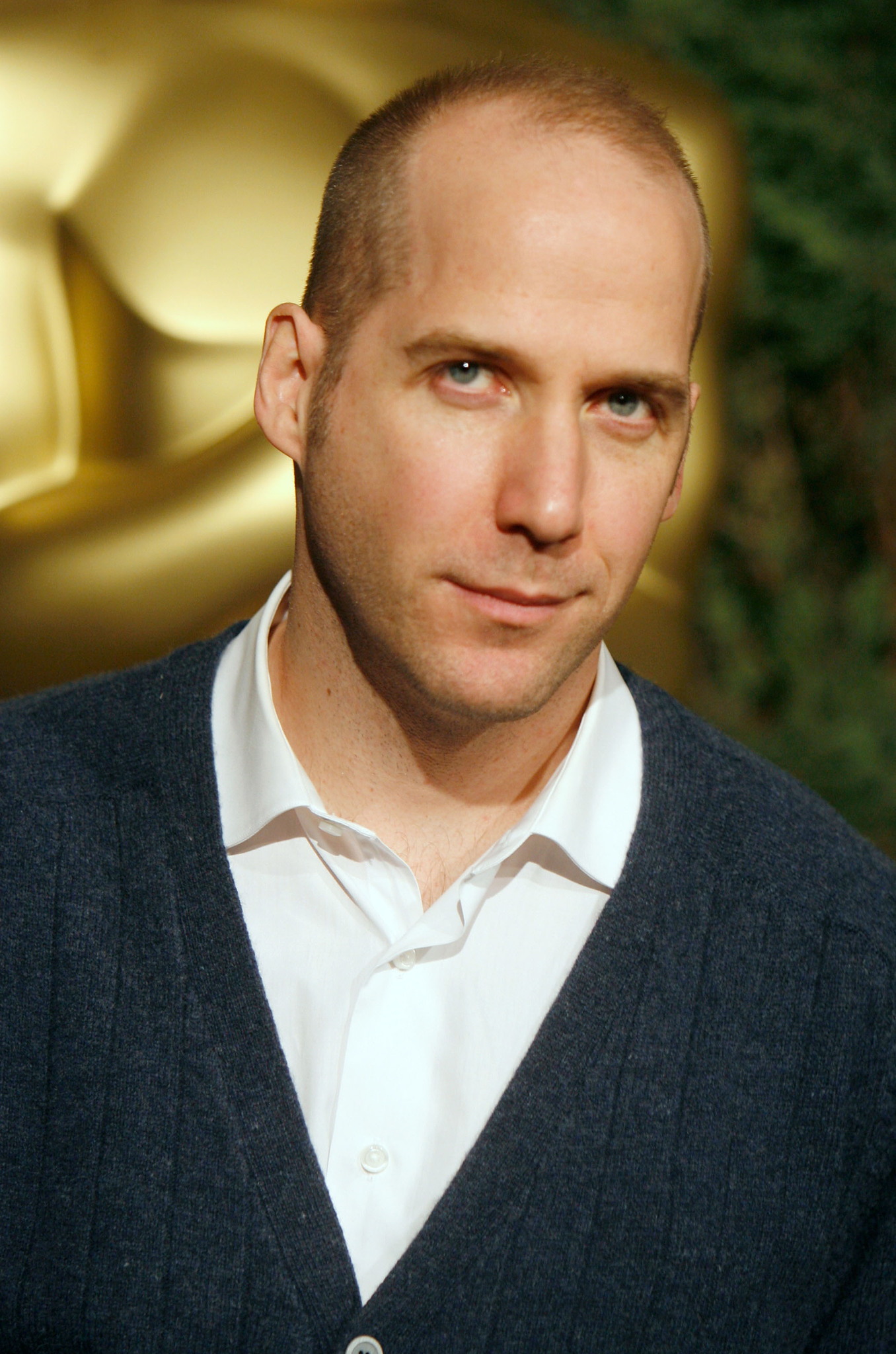 Michael Arndt at event of Little Miss Sunshine (2006)