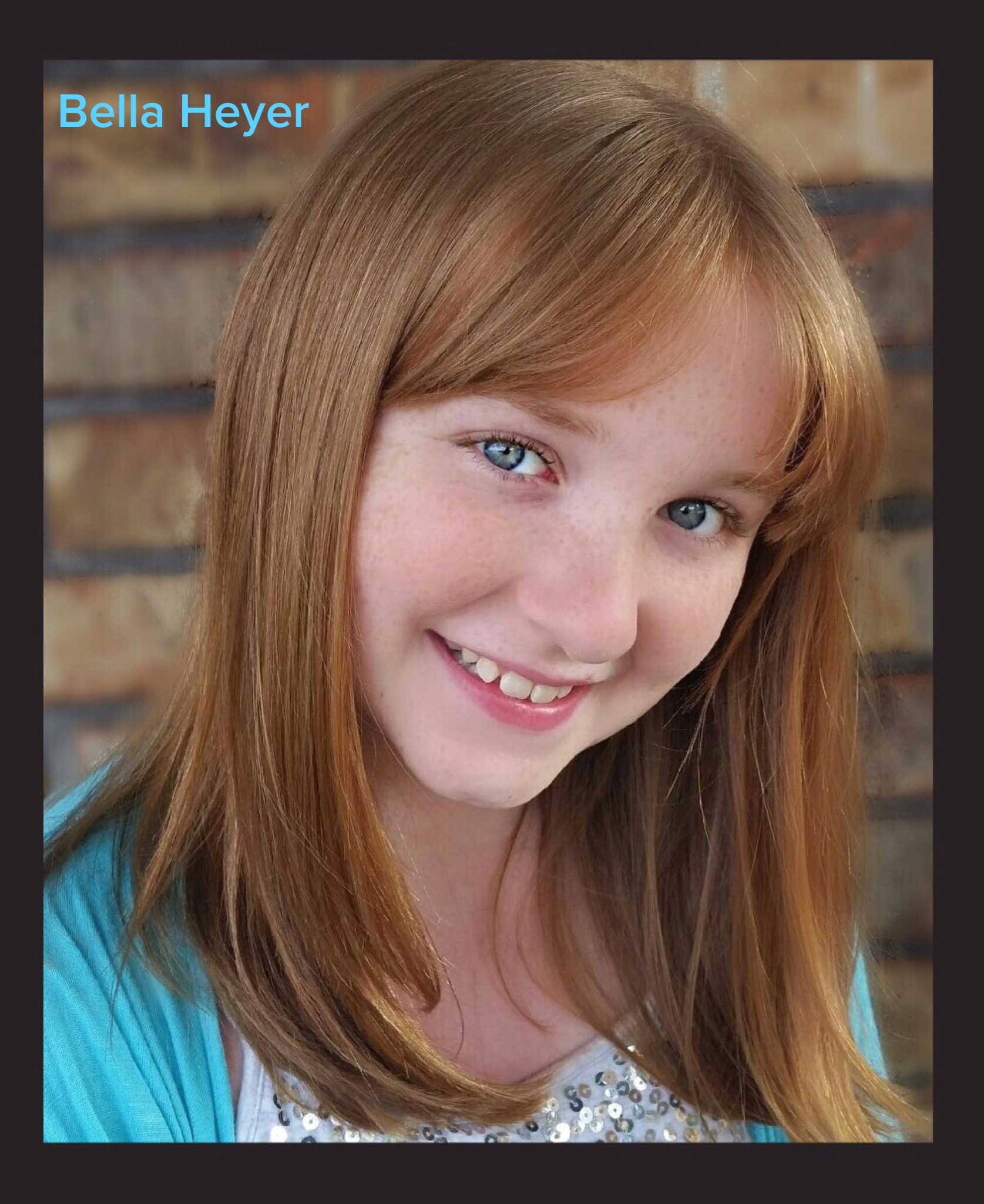 Bella Heyer