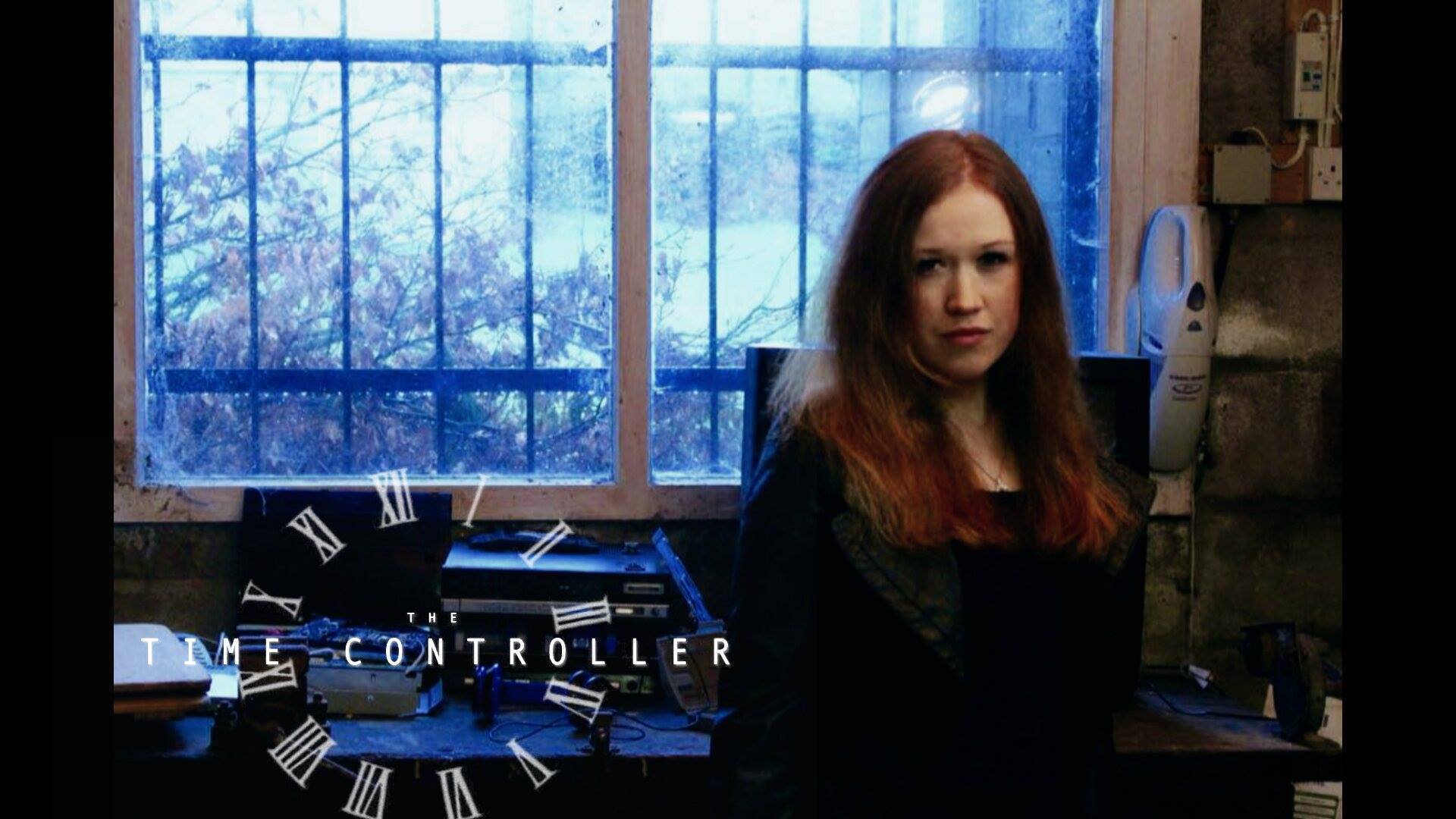 Lucy- Time Controller