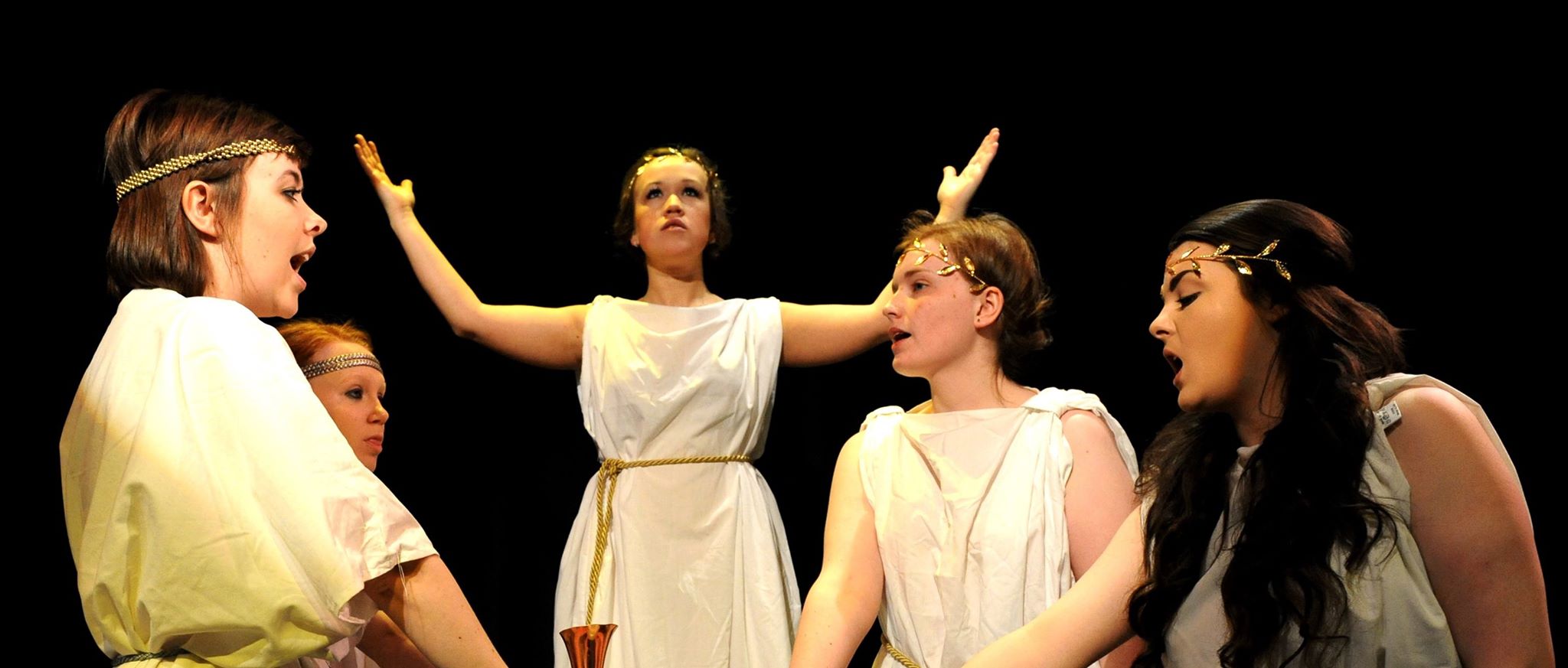 Lysistrata