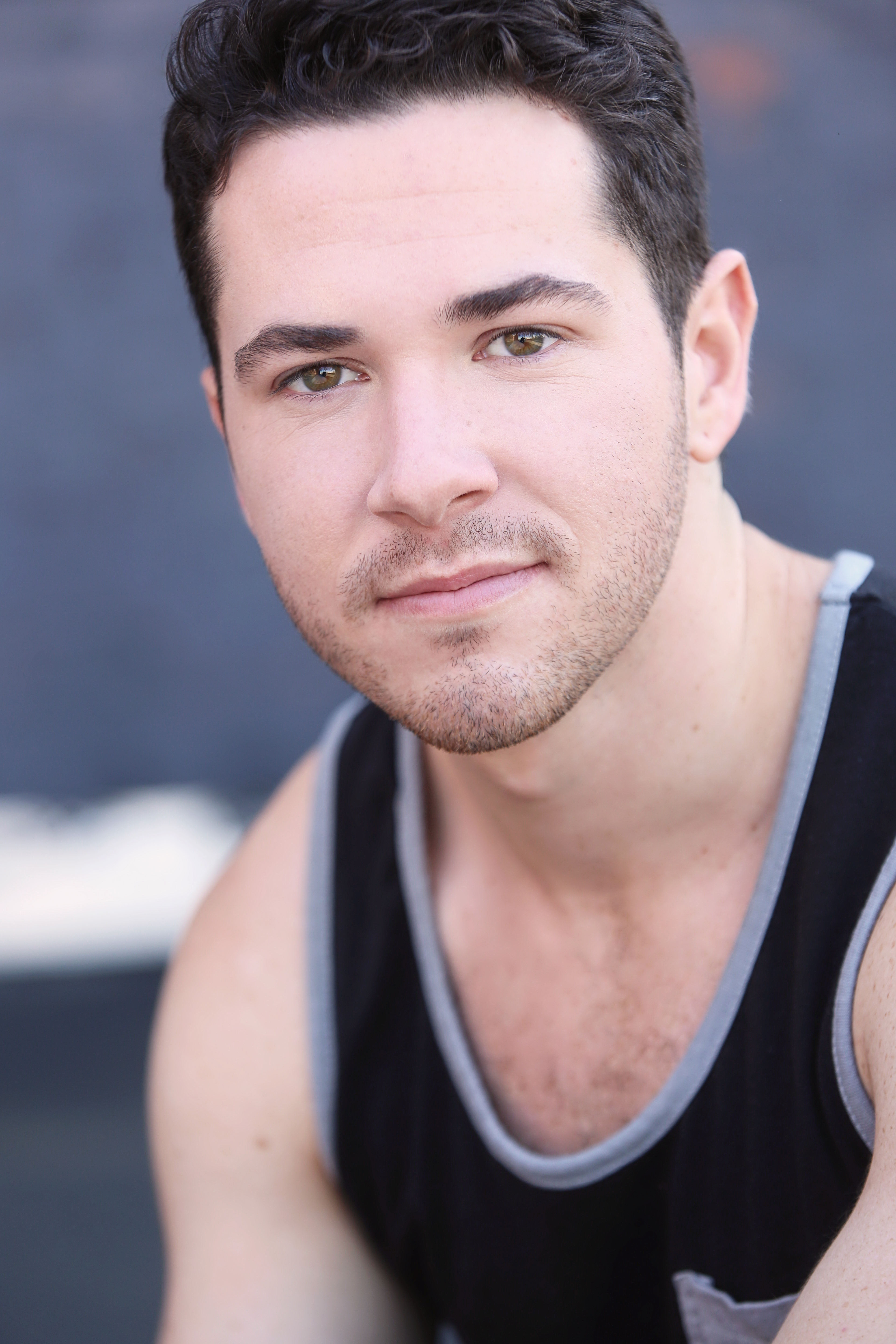 Ryan Brennan