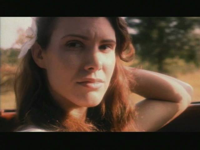 Rachel Carter in Night Orchid (1997).