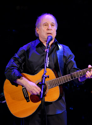 Paul Simon