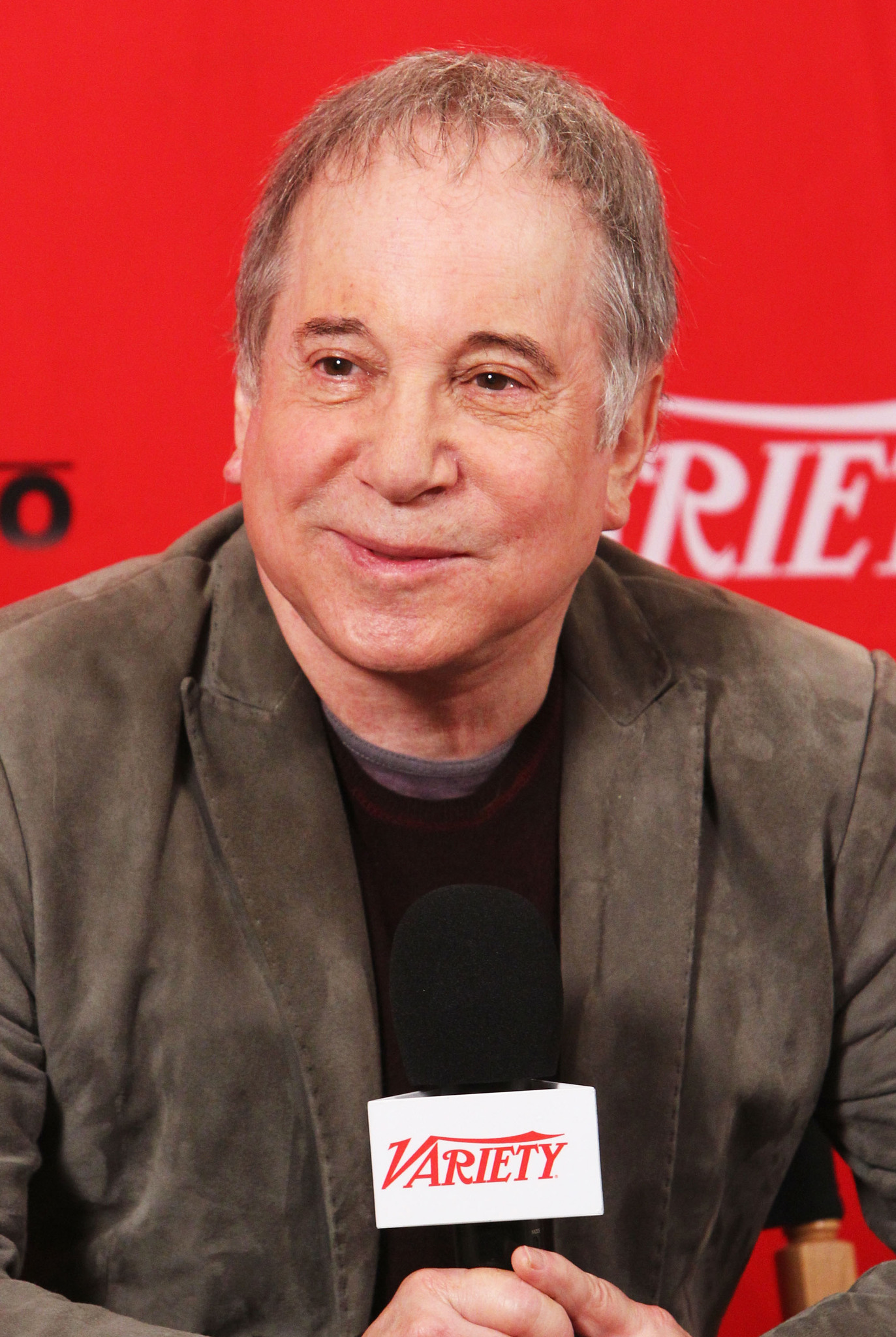 Paul Simon