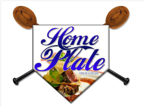 Home Plate - Sports Cooking Competition, Mothers vs. wives. Blind taste test...