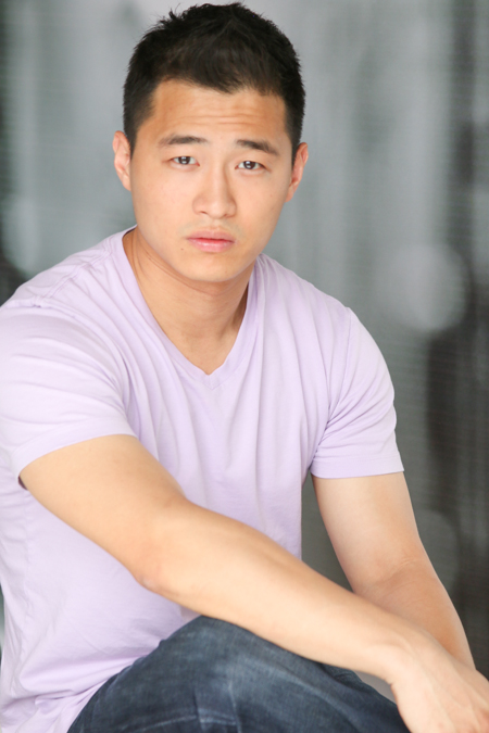 Andrew Yun