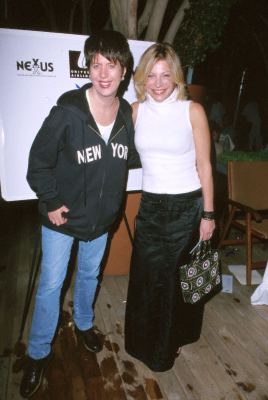 Taylor Dayne and Diane Warren