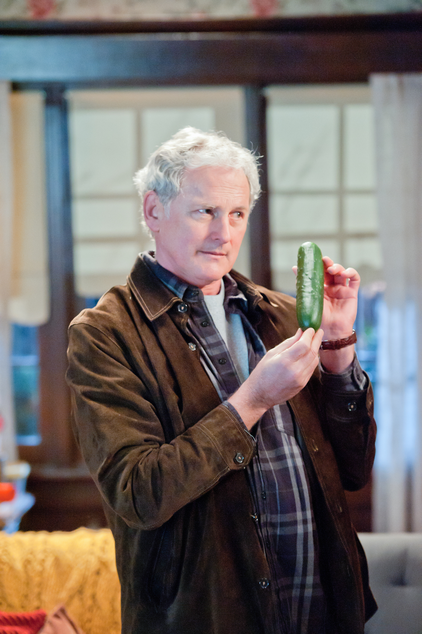 Victor Garber in The Big C (2010)