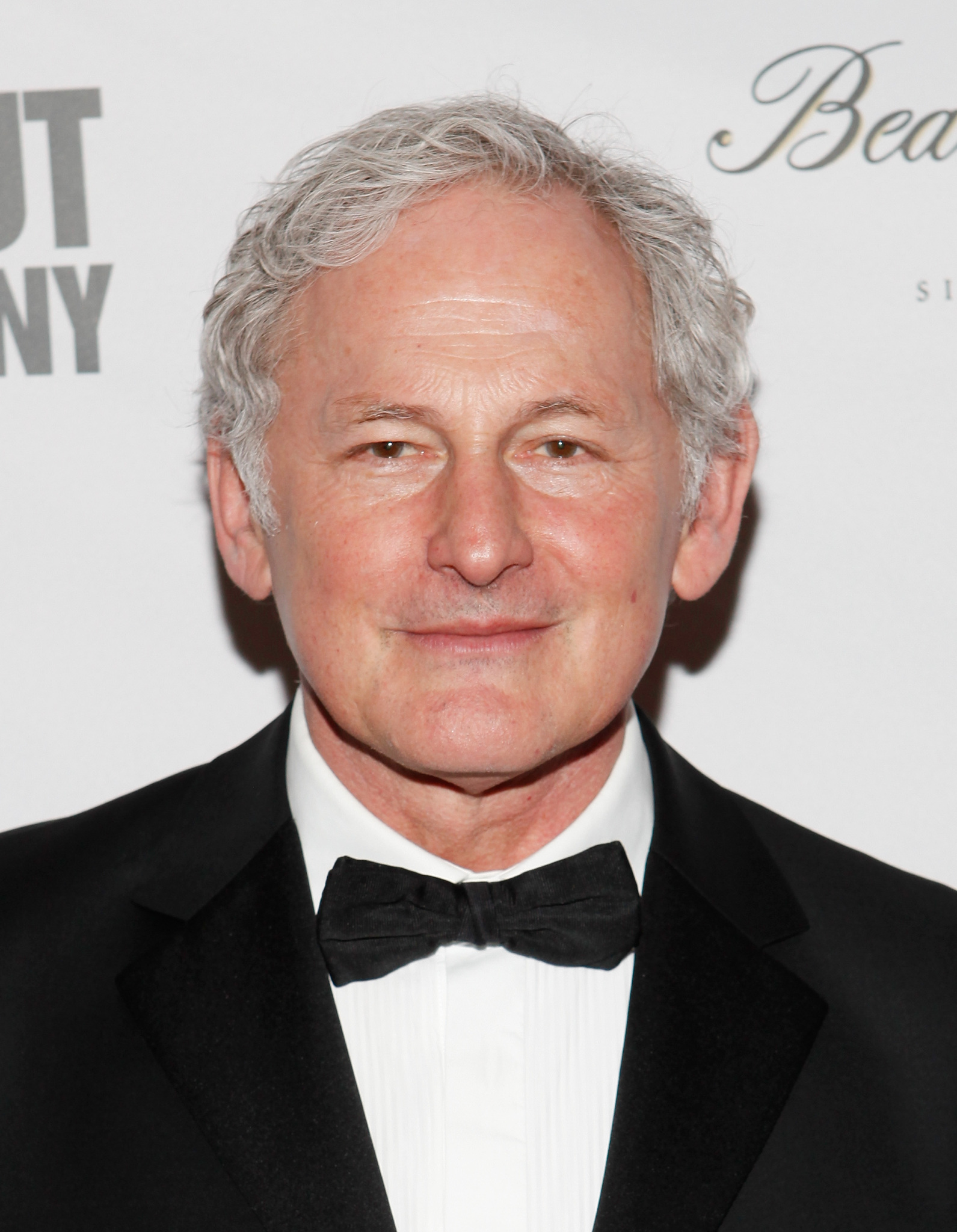 Victor Garber