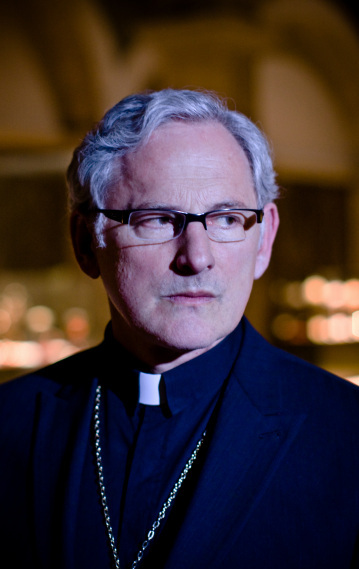 Still of Victor Garber in The Last Templar (2009)