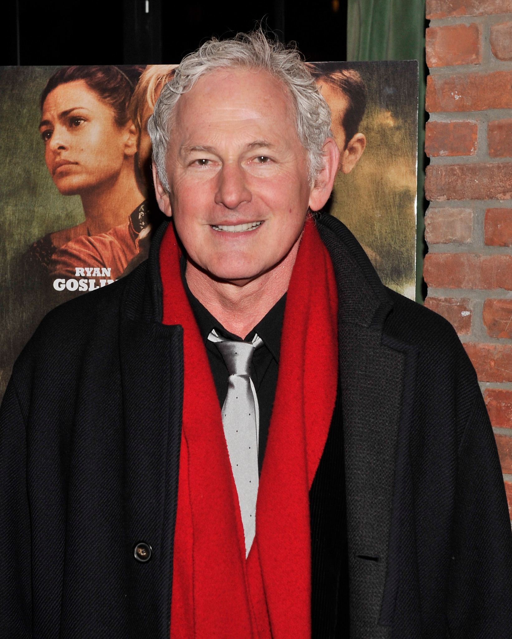 Victor Garber at event of Niujorko seselyje (2012)