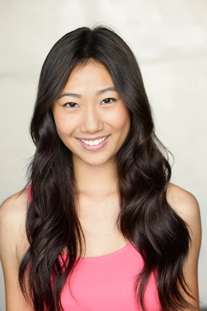 Olivia Liang