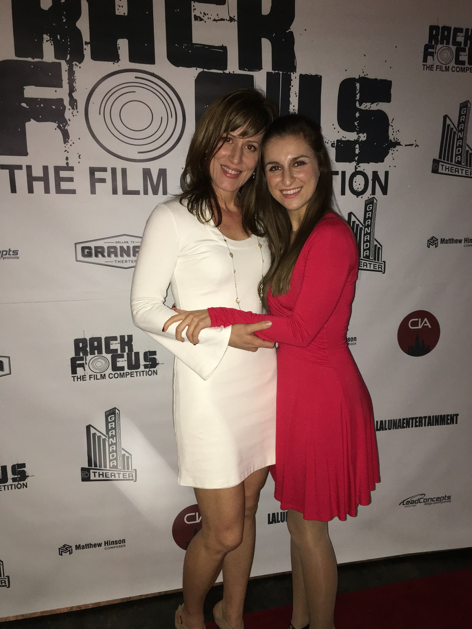 Face /2 Face Short Film Premiere