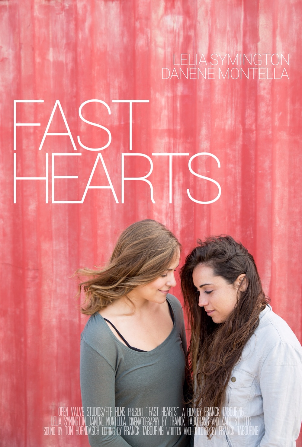 Fast Hearts - Lead Role