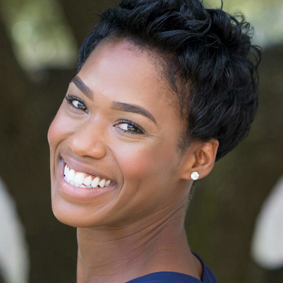 Darvinique Hawthorne (Actress )