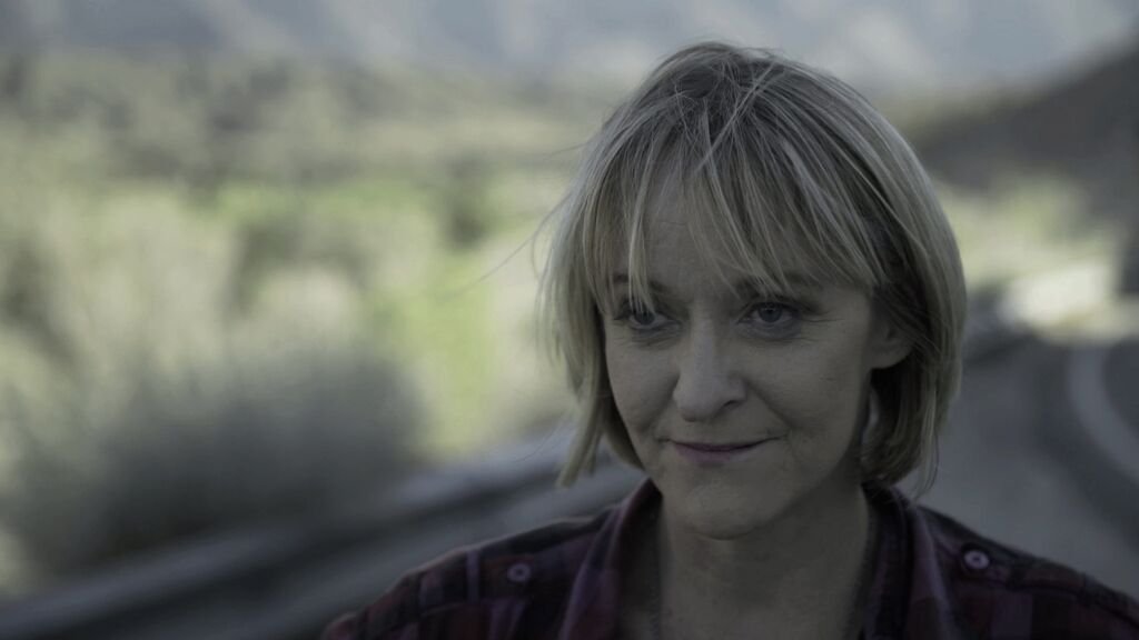 Still of Louise Martin in Highway (2015)