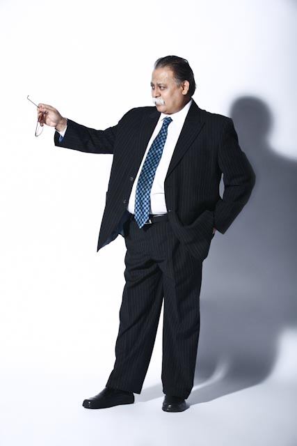 Deepak Anand