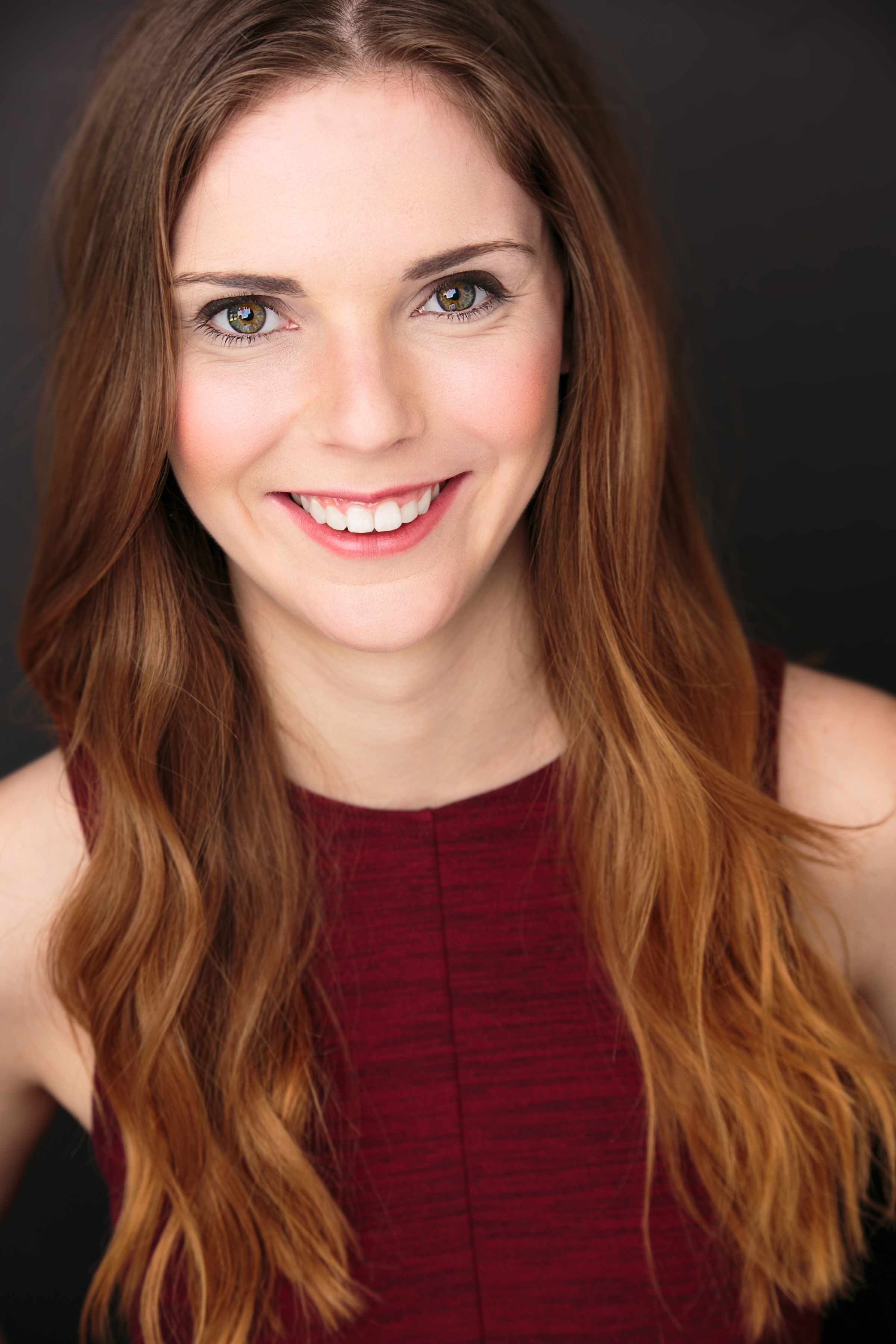 Shannon Terrel Headshot