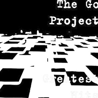 The Go Project, Greatest Hits Album. Released in 2015 featuring Christopher Roberts.