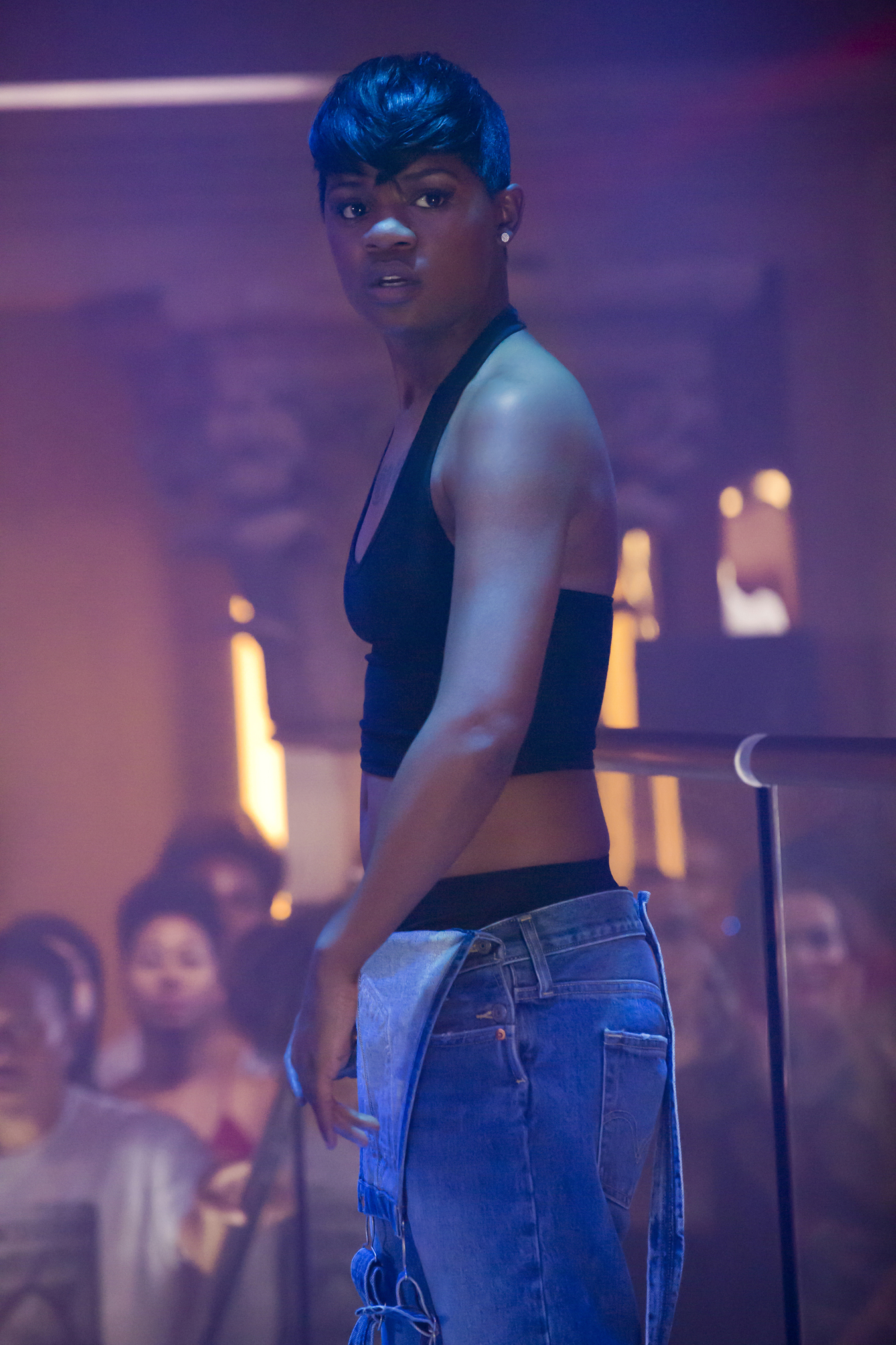 Still of Bre-z in Empire (2015)