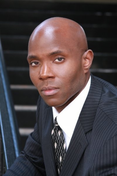 Obi Obadike