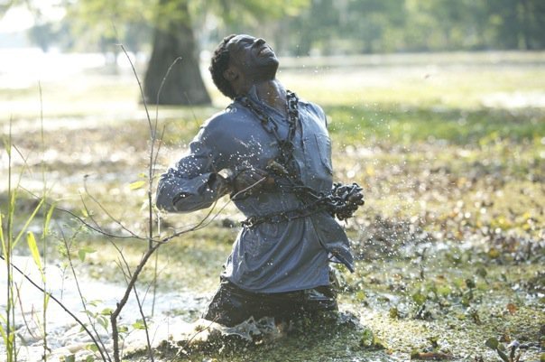 Chima Chekwa as Dewitt Prejean in 