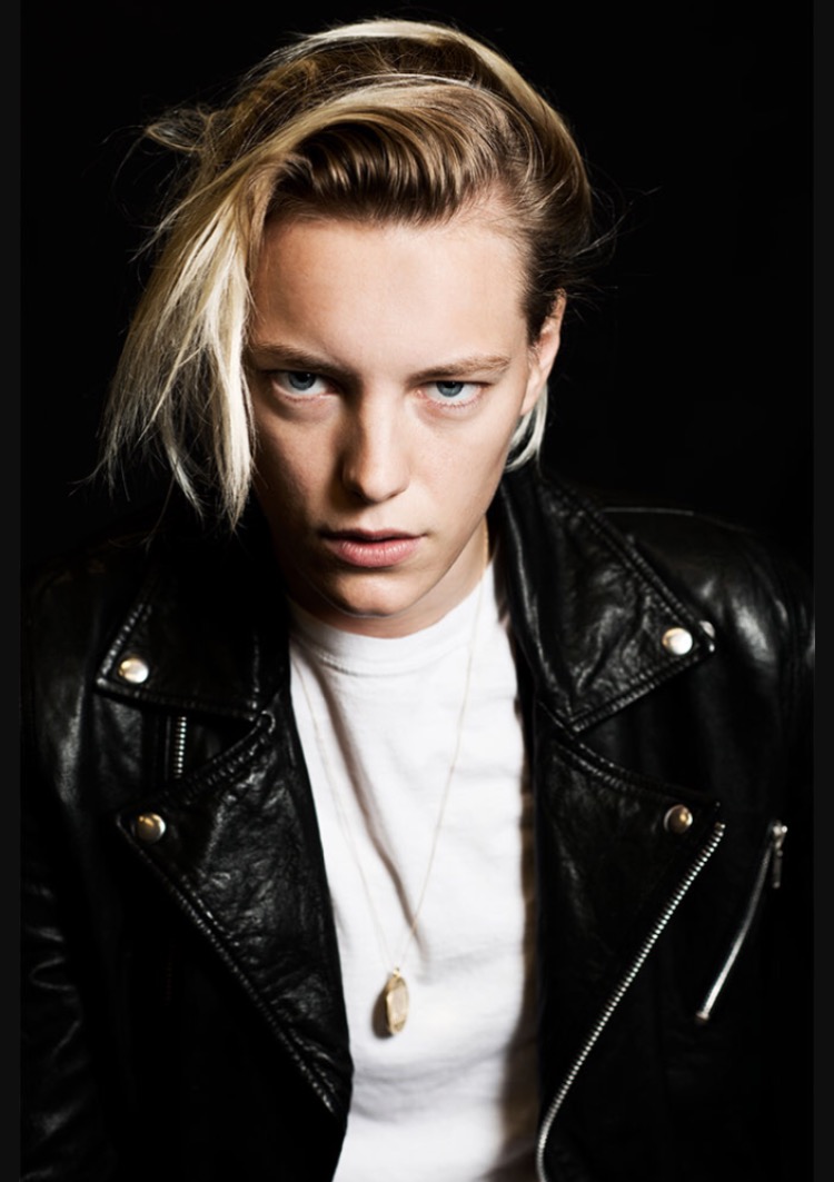 Erika Linder