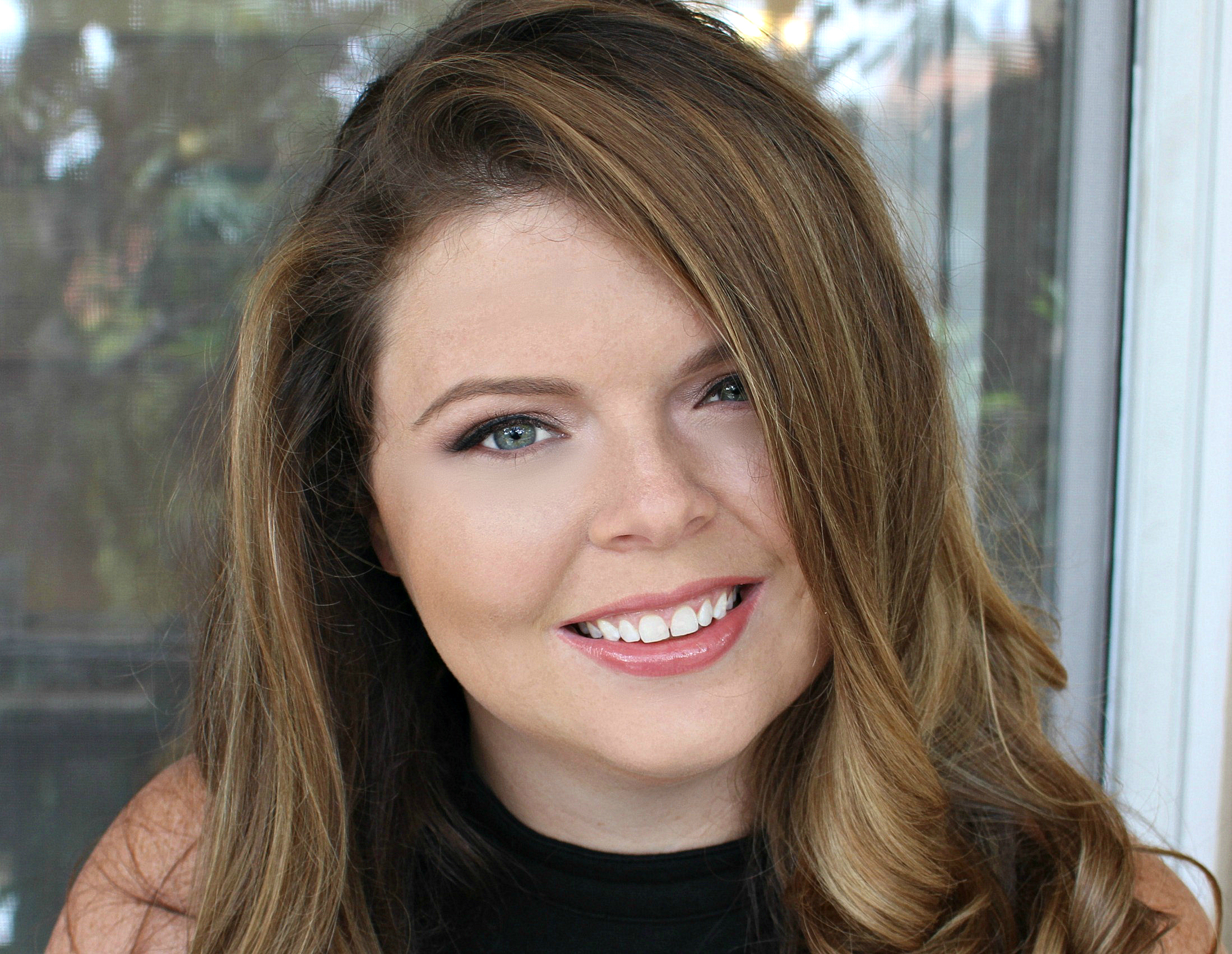 Cassie Petrey, Co-Founder and CEO of Crowd Surf