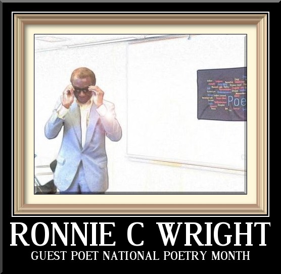 Ronnie C. Wright