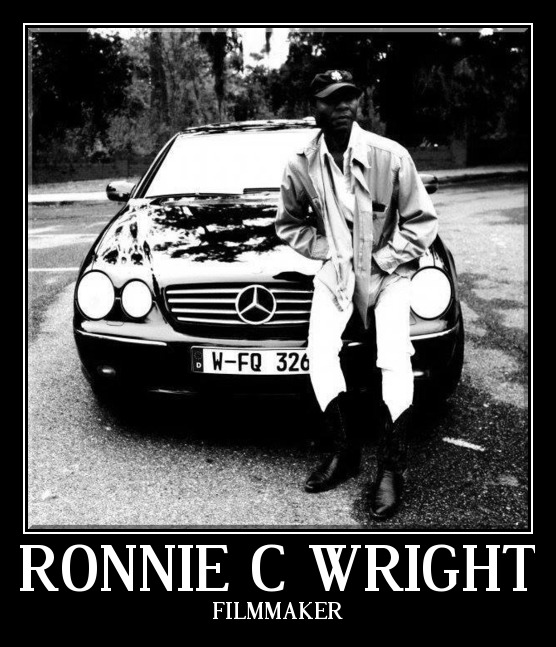 Ronnie C. Wright