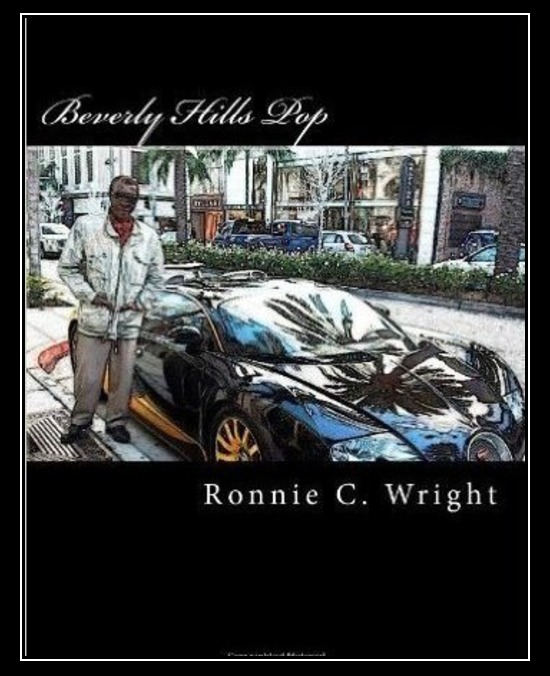 Ronnie C. Wright