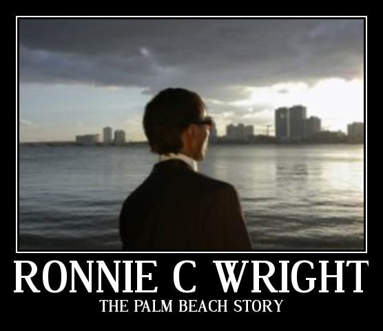 Ronnie C. Wright