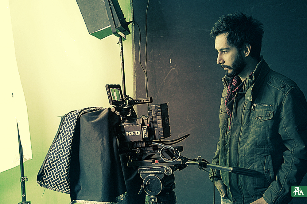 Director | Cinematographer
