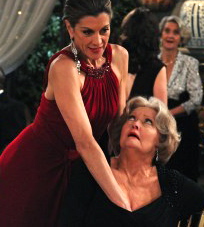 HOT IN CLEVELAND
